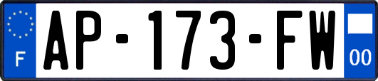 AP-173-FW