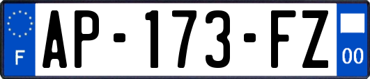 AP-173-FZ