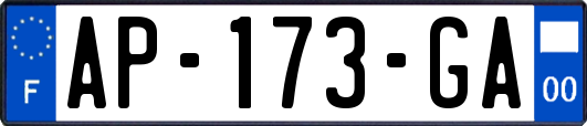 AP-173-GA