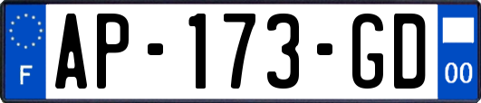AP-173-GD