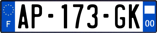 AP-173-GK