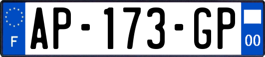 AP-173-GP