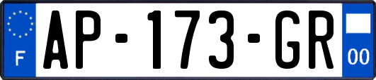 AP-173-GR