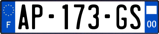 AP-173-GS