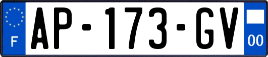 AP-173-GV