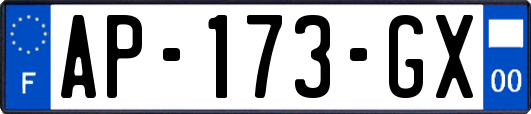 AP-173-GX
