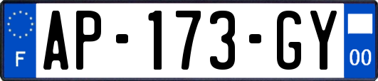 AP-173-GY