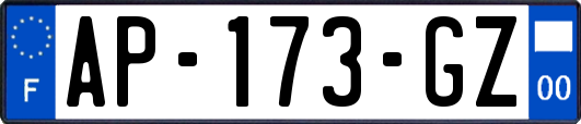 AP-173-GZ