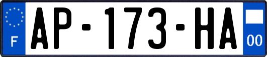 AP-173-HA
