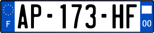 AP-173-HF