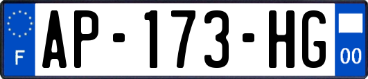 AP-173-HG