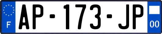 AP-173-JP
