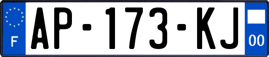 AP-173-KJ