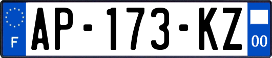 AP-173-KZ