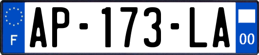 AP-173-LA