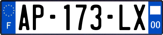 AP-173-LX