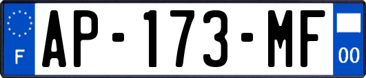 AP-173-MF