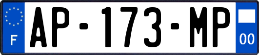 AP-173-MP