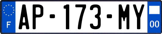 AP-173-MY