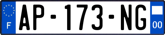 AP-173-NG