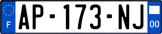 AP-173-NJ