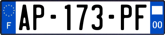 AP-173-PF
