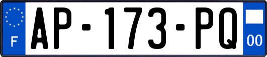 AP-173-PQ