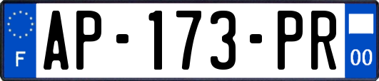 AP-173-PR