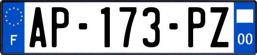 AP-173-PZ