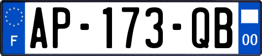 AP-173-QB