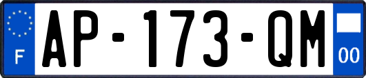 AP-173-QM