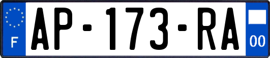 AP-173-RA