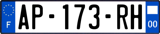 AP-173-RH