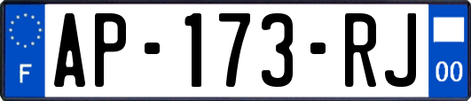 AP-173-RJ