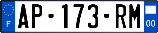 AP-173-RM