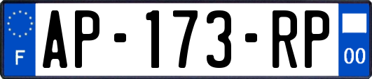 AP-173-RP