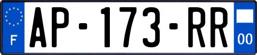 AP-173-RR