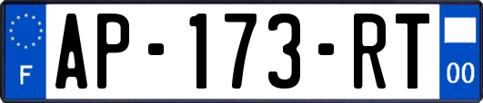 AP-173-RT