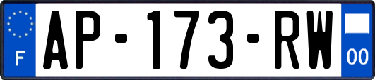 AP-173-RW