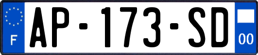 AP-173-SD