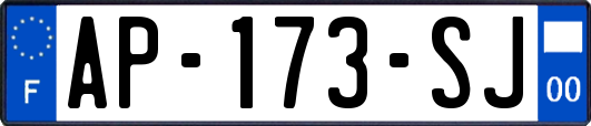 AP-173-SJ