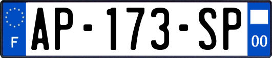AP-173-SP