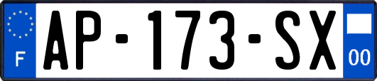 AP-173-SX