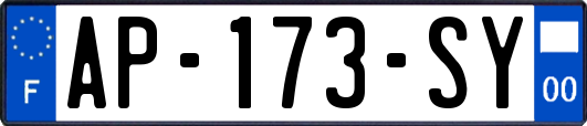 AP-173-SY