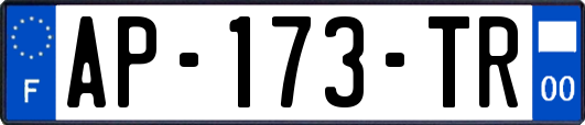 AP-173-TR