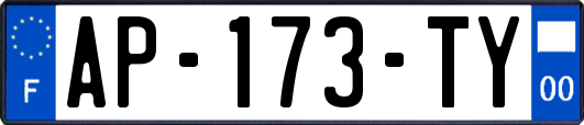 AP-173-TY