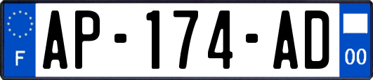 AP-174-AD