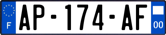 AP-174-AF