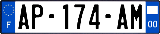 AP-174-AM