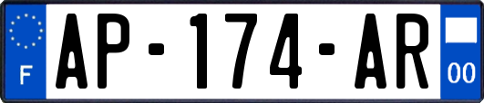 AP-174-AR